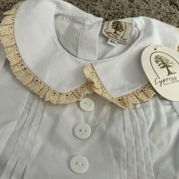 Adorable matching set - Picture 4 of 4